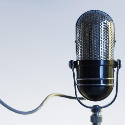 Microphone