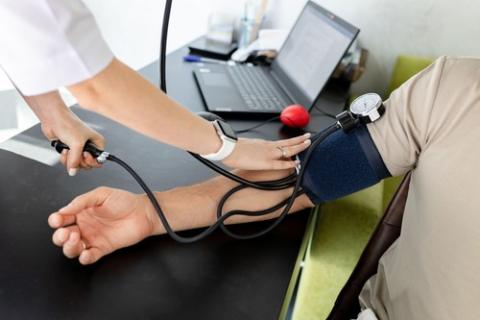 Uloga medicinske sestre u prevenciji kardiovaskularnih bolesti