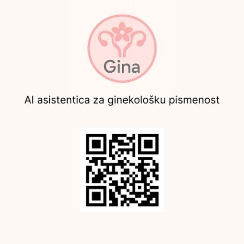 Gina AI