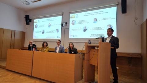 Simpozij medicinske informatike