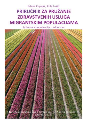 Priručnik migranti