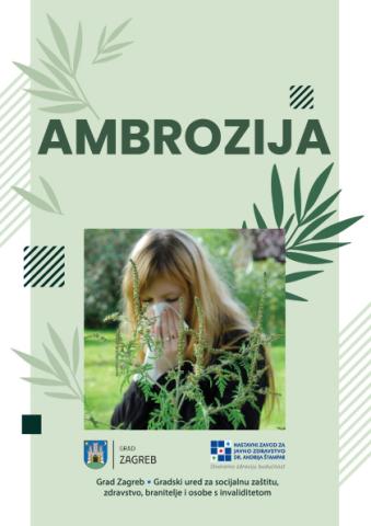 Ambrozija