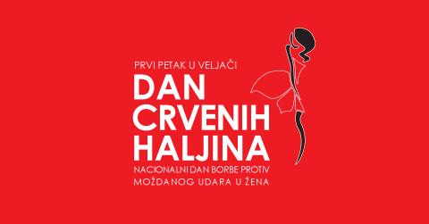 Dan crvenih haljina