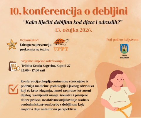 10 Konferencija o debljini