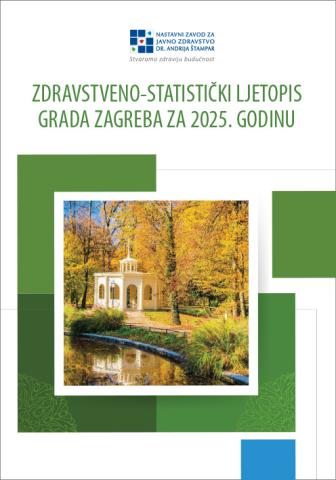 Zdravstveno - statistički ljetopis