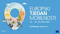 EU Tjedan mobilnosti 2024