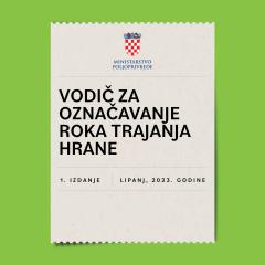 Rom trajanja hrane