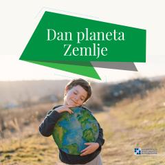 Dan planeta Zemlje