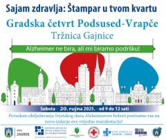 Štampar u tvom kvartu Vrapče