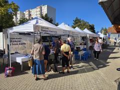 Sajam zdravlja Gajnice_1