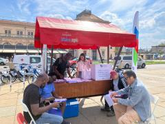 Program Zagreb zdravi dom