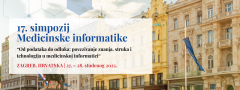 17. simpozij Medicinske informatike