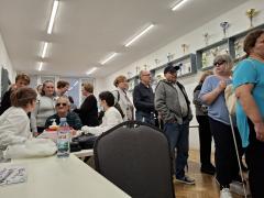 Obilježen Međunarodni dan bijelog štapa