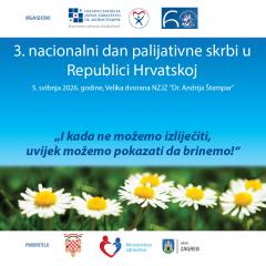 Dan palijativne skrbi